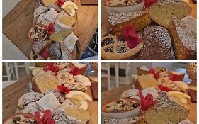 Mediterraneo B&B