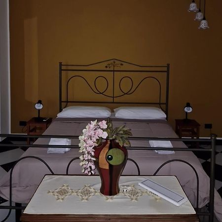 Mediterraneo B&B Montalbano  Esterno foto