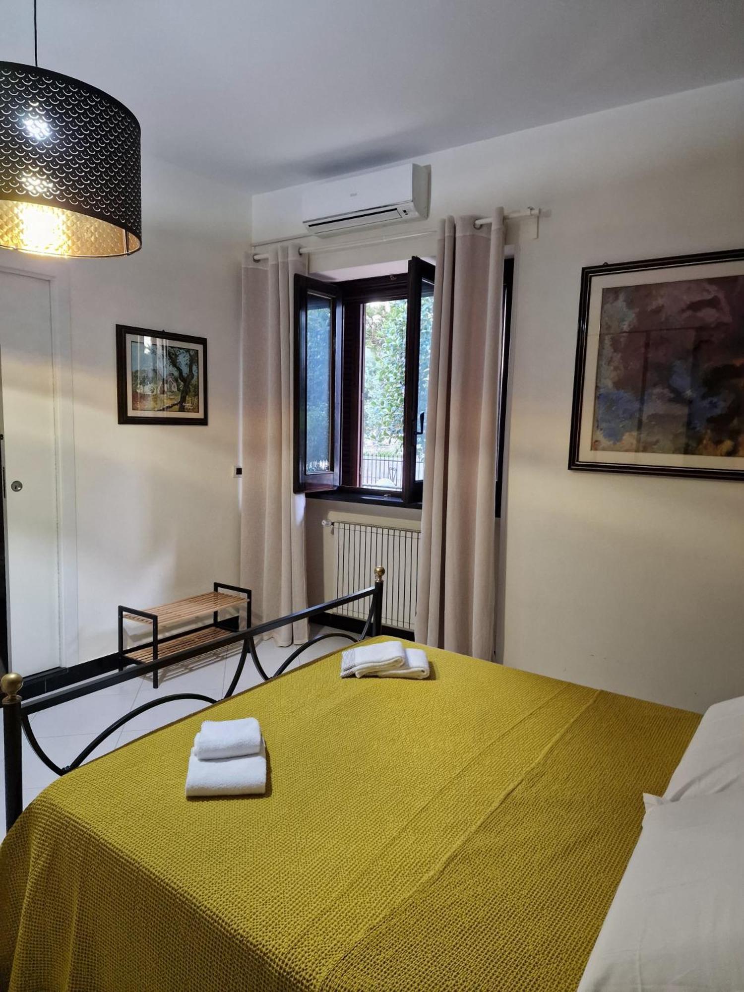 Mediterraneo B&B Montalbano  Esterno foto
