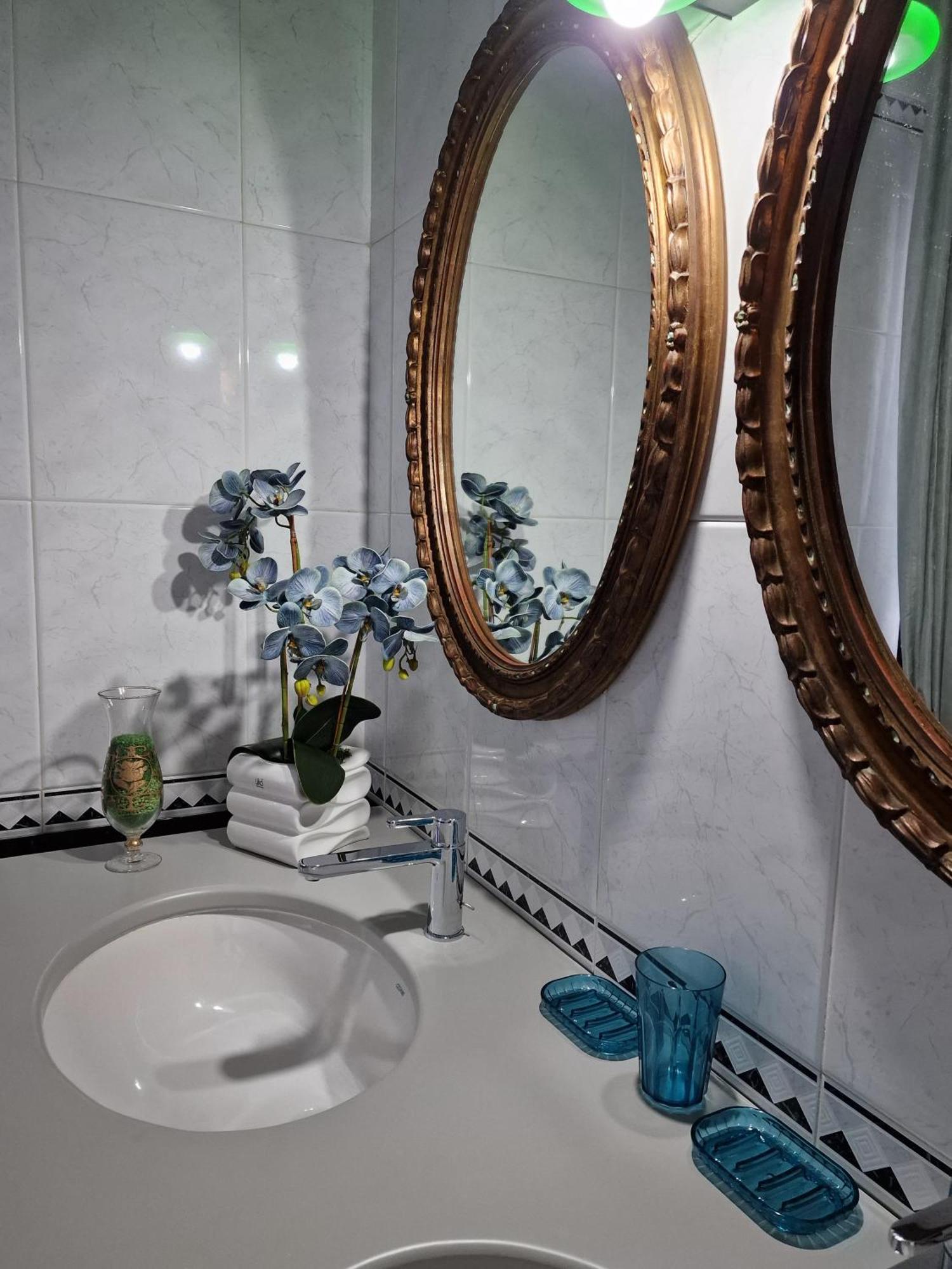 Mediterraneo B&B Montalbano  Esterno foto