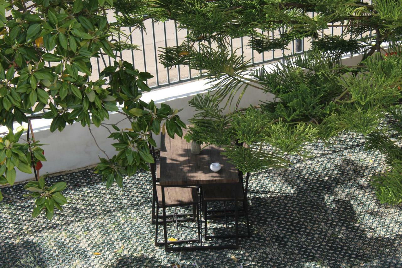 Mediterraneo B&B Montalbano  Esterno foto